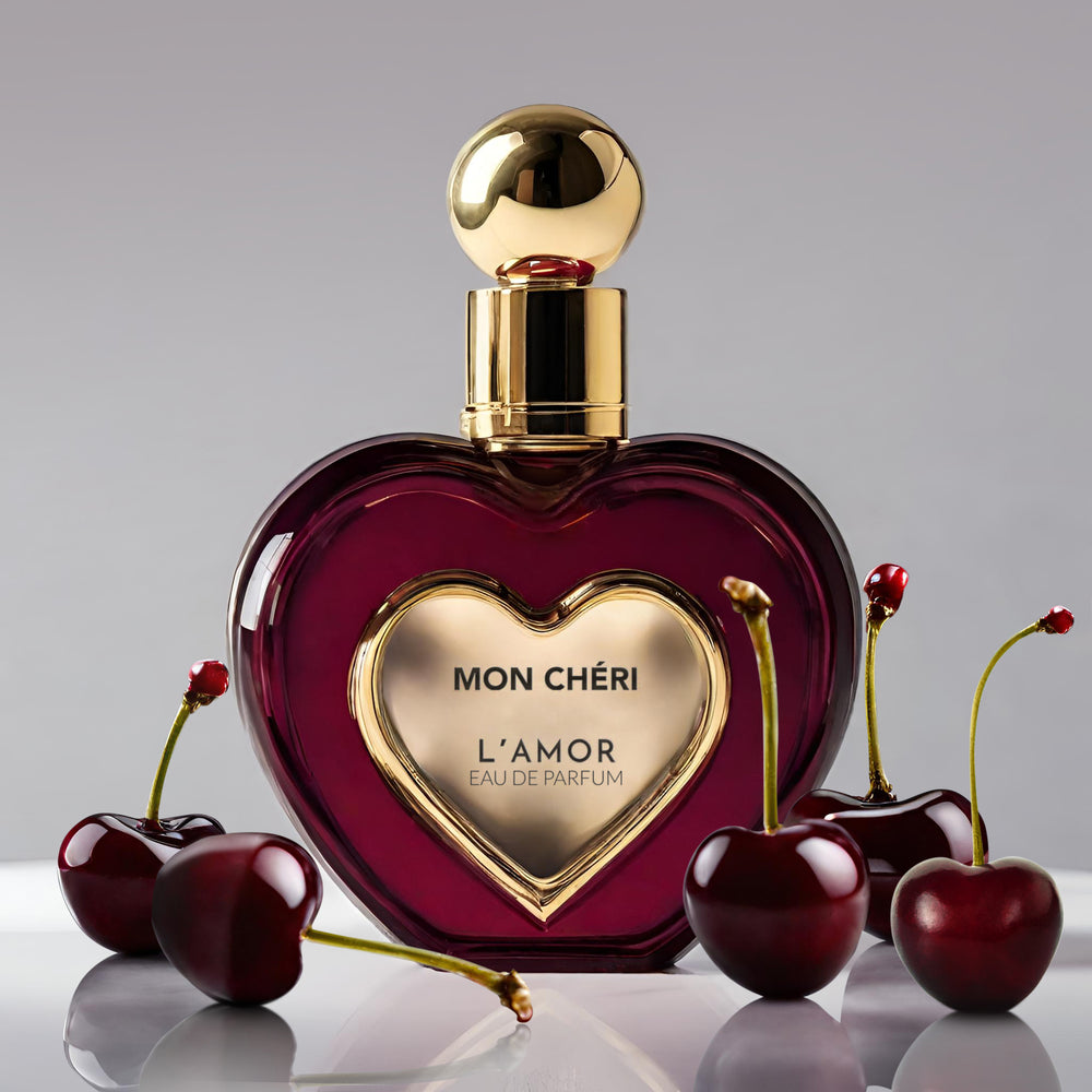 Load image into Gallery viewer, Mon Chéri