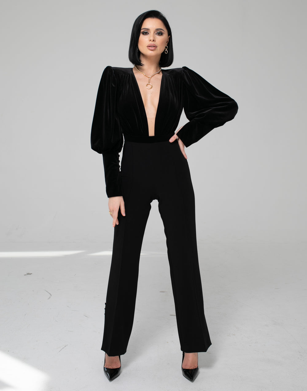 Load image into Gallery viewer, LILIAN